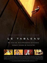 film Le Tableau