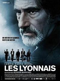film Les Lyonnais