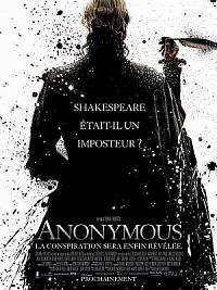 film Anonymous