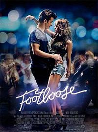 film Footloose - version 2011