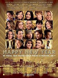 film Happy New Year