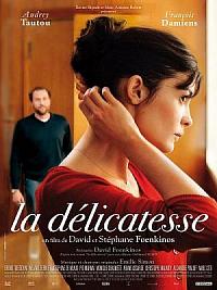 film La Délicatesse