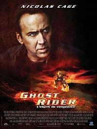 film Ghost Rider 2 - L'Esprit de Vengeance