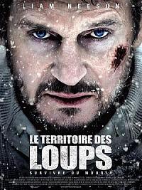 film Le Territoire des Loups