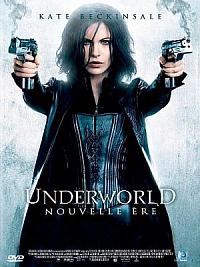 film Underworld 4 - Nouvelle ère