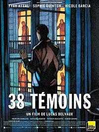 film 38 témoins