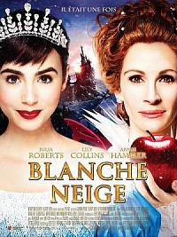 film Blanche Neige