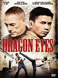 film Dragon Eyes