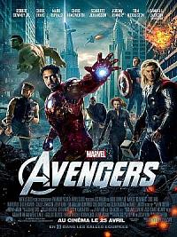 film Avengers
