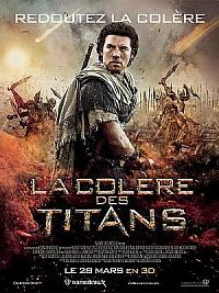 film La Colère des Titans