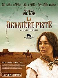 film La Dernière Piste