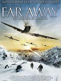 film Far Away - Les soldats de l'espoir