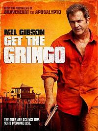 film Get the Gringo