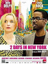 film 2 Days In New York