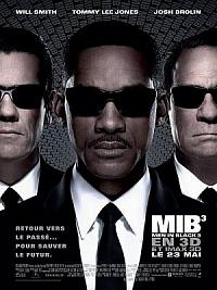 film Men In Black 3