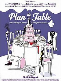 film Plan de table