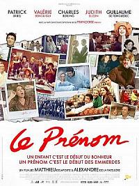 film Le Prénom
