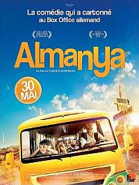 film Almanya