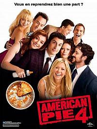 film American Pie 4 - 10 ans apres