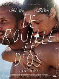 film De rouille et d'os