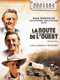film La Route de l'ouest
