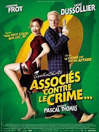 film Associés contre le crime...