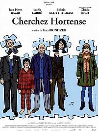 film Cherchez Hortense