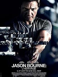 film Jason Bourne - l'héritage