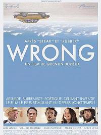 film Wrong