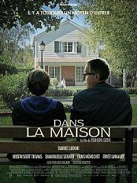 film Dans la maison