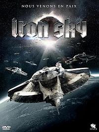 film Iron Sky