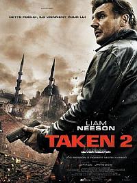 film Taken 2