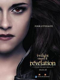 film Twilight - Chapitre 5, Révélation 2ème partie