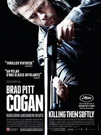 film Cogan - Killing Them Softly
