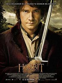 film Le Hobbit - un voyage inattendu