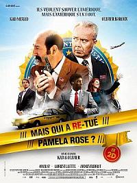film Mais qui a re-tué Pamela Rose ?