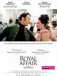 film Royal Affair
