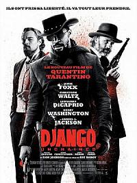 film Django Unchained