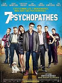 film 7 Psychopathes