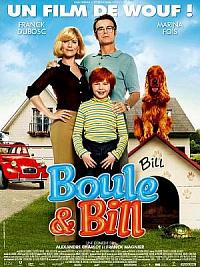 film Boule & Bill