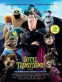 film Hôtel Transylvanie