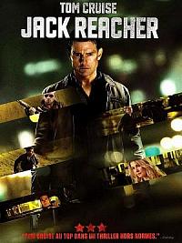 film Jack Reacher