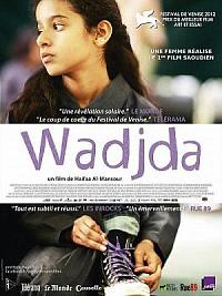 film Wadjda