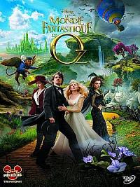 film Le Monde fantastique d'Oz