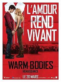 film Warm Bodies - Renaissance