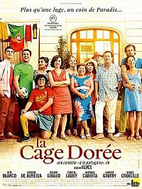 film La Cage Dorée