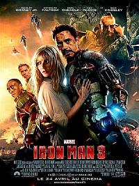 film Iron Man 3