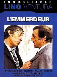 film L'Emmerdeur
