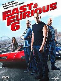 film Fast & Furious 6