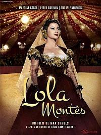 film Lola Montès